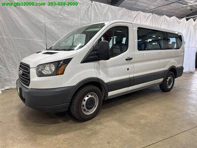 2015 Ford Transit Passenger Wagon XL RWD photo