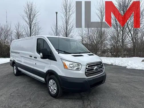 2017 Ford Transit Van  RWD photo