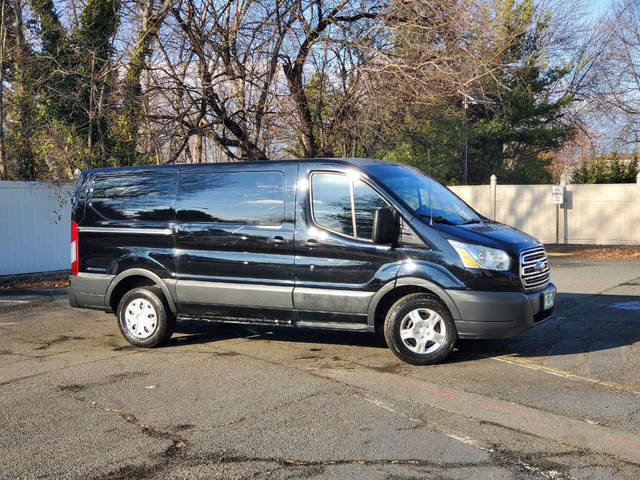 2016 Ford Transit Van  RWD photo