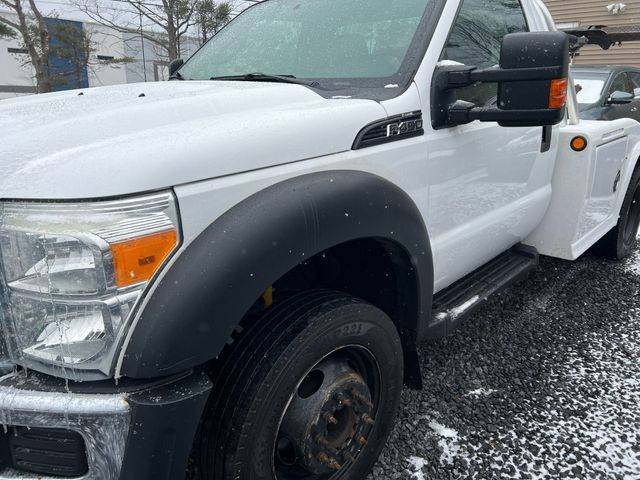 2016 Ford   RWD photo