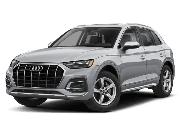 2023 Audi Q5 S line Premium Plus AWD photo