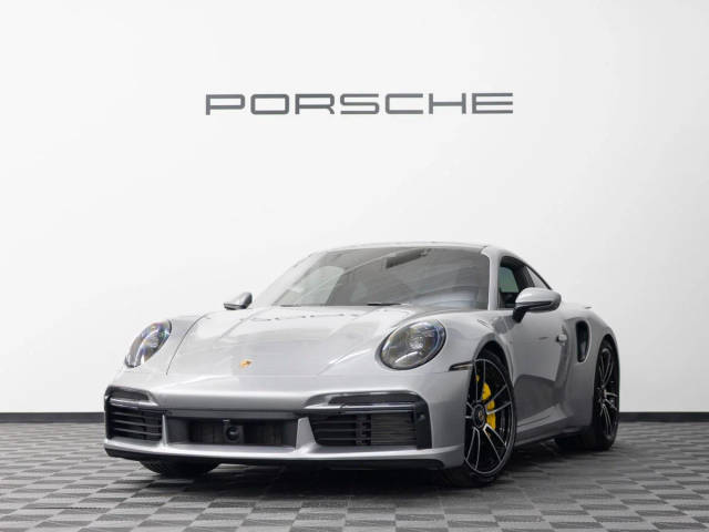 2023 Porsche 911 Turbo Turbo S AWD photo