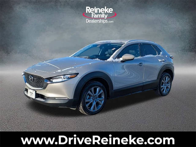 2023 Mazda CX-30 2.5 S Select Package AWD photo