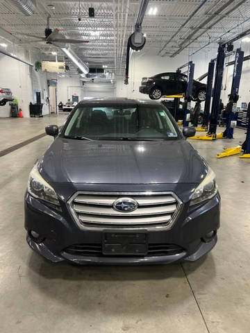 2016 Subaru Legacy 2.5i Premium AWD photo