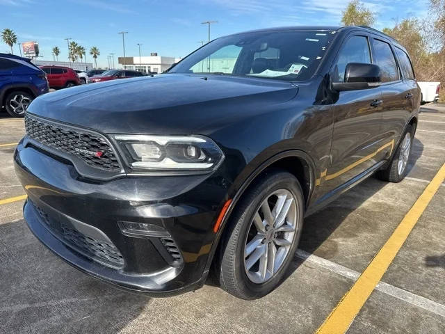 2023 Dodge Durango GT Plus RWD photo