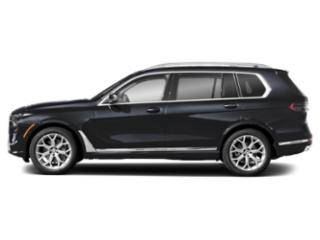 2023 BMW X7 xDrive40i AWD photo