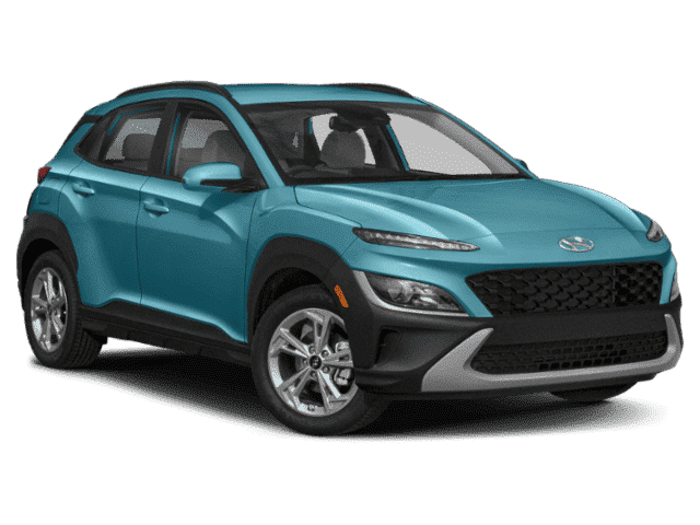 2023 Hyundai Kona SEL AWD photo