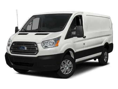 2016 Ford Transit Van  RWD photo