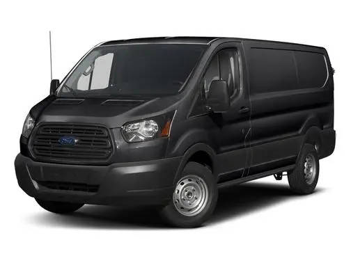 2018 Ford Transit Van  RWD photo