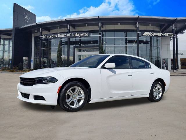 2022 Dodge Charger SXT RWD photo