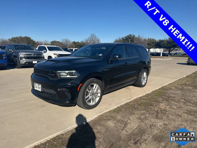 2022 Dodge Durango R/T AWD photo