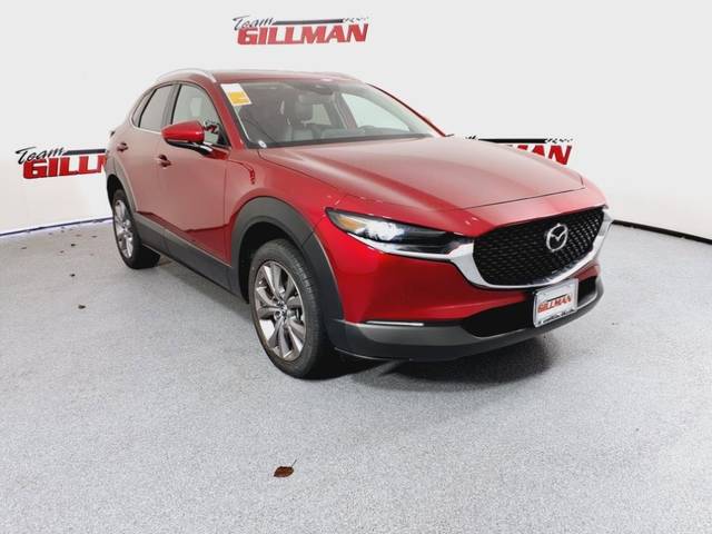 2023 Mazda CX-30 2.5 S Select Package AWD photo