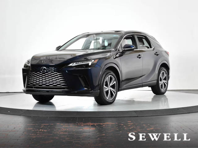 2023 Lexus RX RX 350 Premium FWD photo