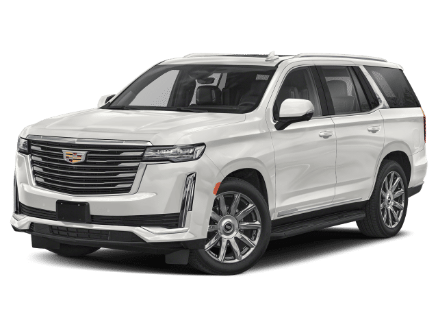 2021 Cadillac Escalade Premium Luxury Platinum 4WD photo