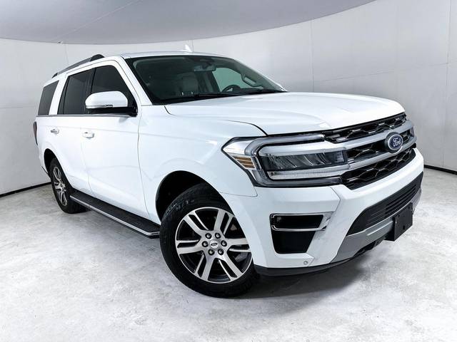 2022 Ford Expedition Limited 4WD photo