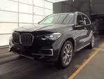 2023 BMW X5 xDrive40i AWD photo