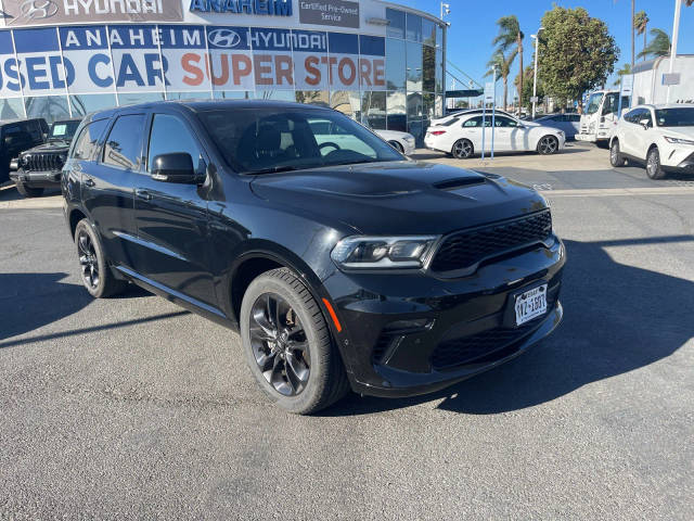 2022 Dodge Durango R/T AWD photo