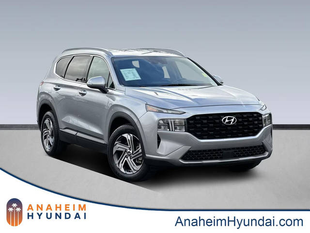 2023 Hyundai Santa Fe SEL FWD photo