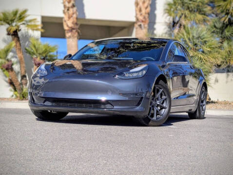 2019 Tesla Model 3 Standard Range Plus RWD photo