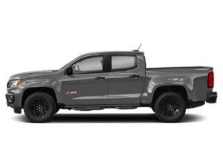 2021 Chevrolet Colorado 4WD Z71 4WD photo