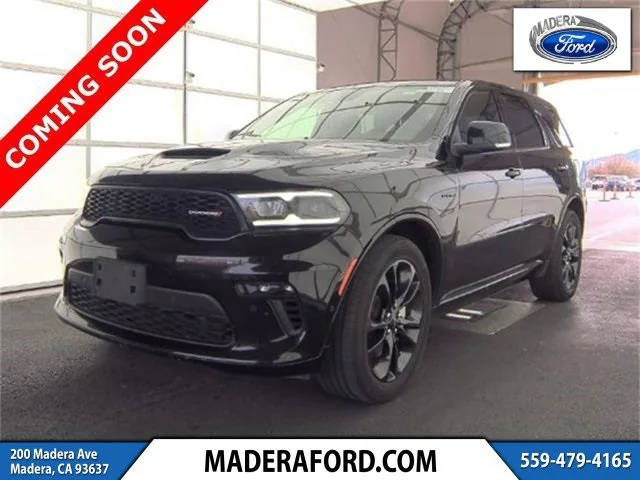 2022 Dodge Durango R/T AWD photo