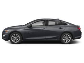 2022 Chevrolet Malibu LT FWD photo