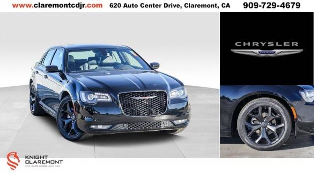 2022 Chrysler 300 300S RWD photo