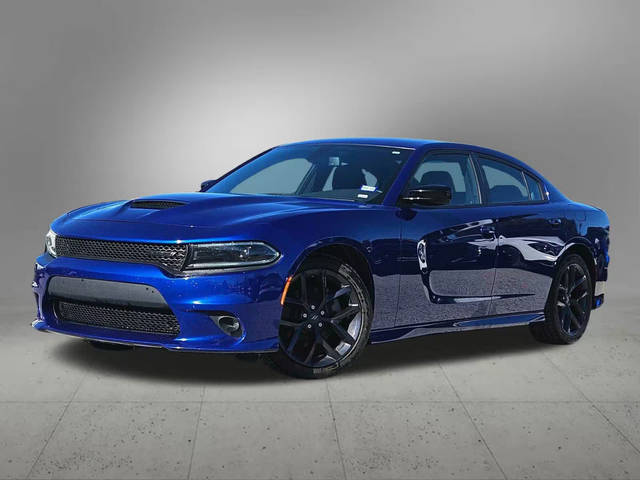 2022 Dodge Charger GT RWD photo