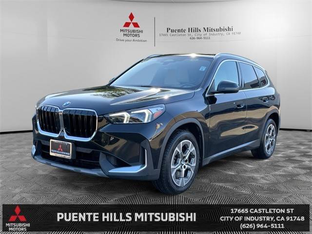 2023 BMW X1 xDrive28i AWD photo