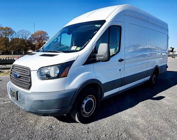 2015 Ford Transit Van  RWD photo