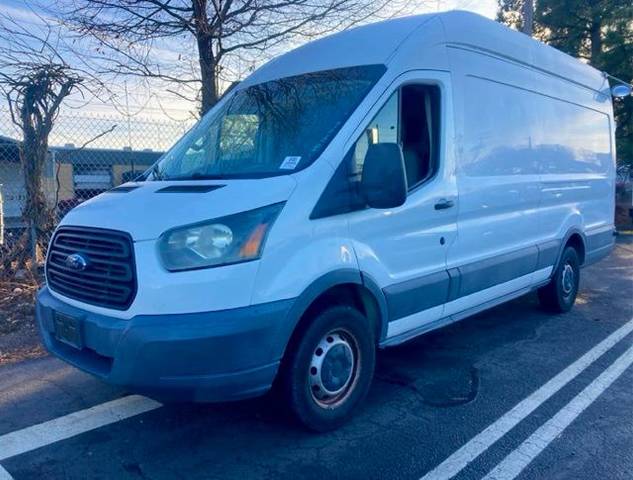 2016 Ford Transit Van  RWD photo