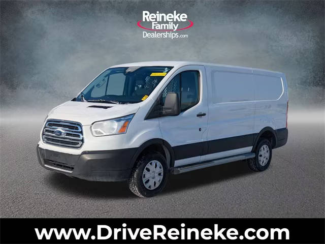 2019 Ford Transit Van  RWD photo