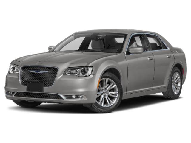 2022 Chrysler 300 Touring RWD photo