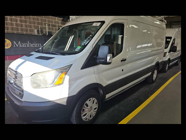 2016 Ford Transit Van  RWD photo