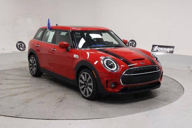 2023 MINI Cooper Clubman Cooper S FWD photo