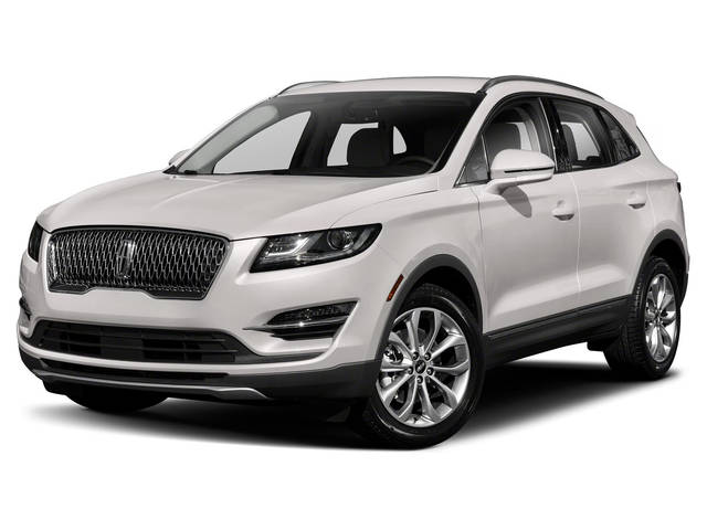 2019 Lincoln MKC Reserve AWD photo