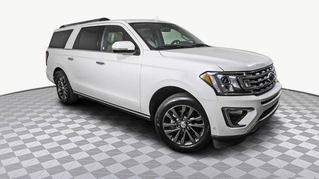 2021 Ford Expedition Max Limited RWD photo