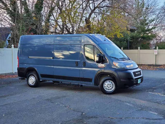 2019 Ram Promaster  FWD photo