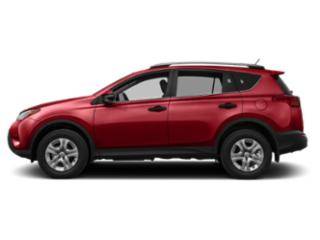 2015 Toyota RAV4 Limited FWD photo