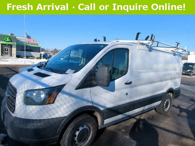 2016 Ford Transit Van  RWD photo