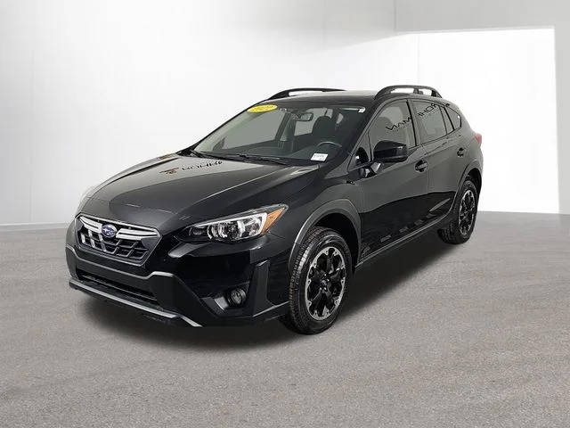 2022 Subaru Crosstrek Premium AWD photo