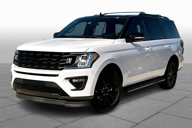 2020 Ford Expedition XLT RWD photo