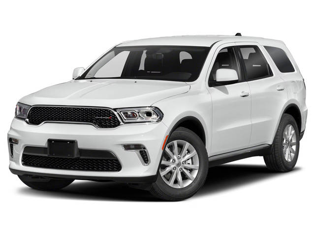 2022 Dodge Durango GT Plus AWD photo