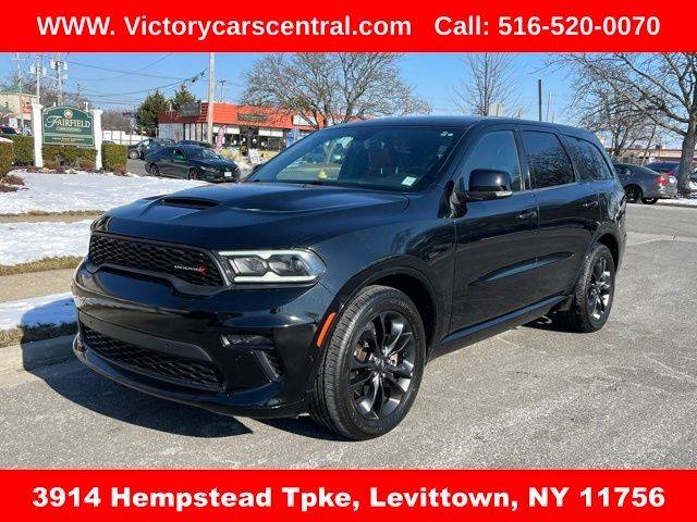 2022 Dodge Durango R/T AWD photo