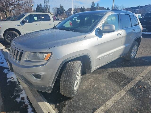 2015 Jeep Grand Cherokee Laredo 4WD photo