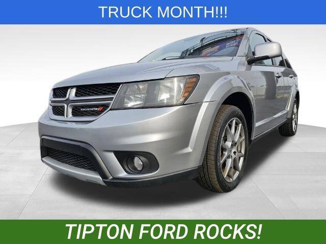 2015 Dodge Journey R/T AWD photo