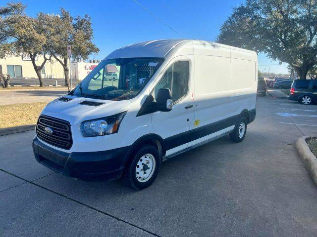 2019 Ford Transit Van  RWD photo