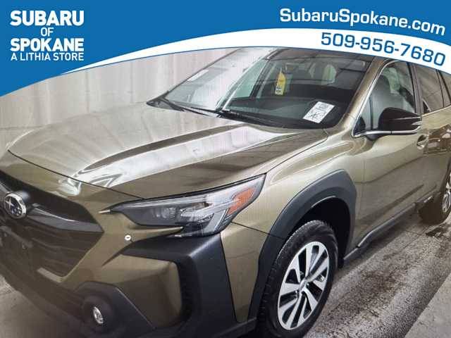 2023 Subaru Outback Premium AWD photo