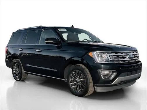 2019 Ford Expedition Limited 4WD photo