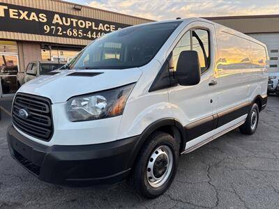 2019 Ford Transit Van  RWD photo